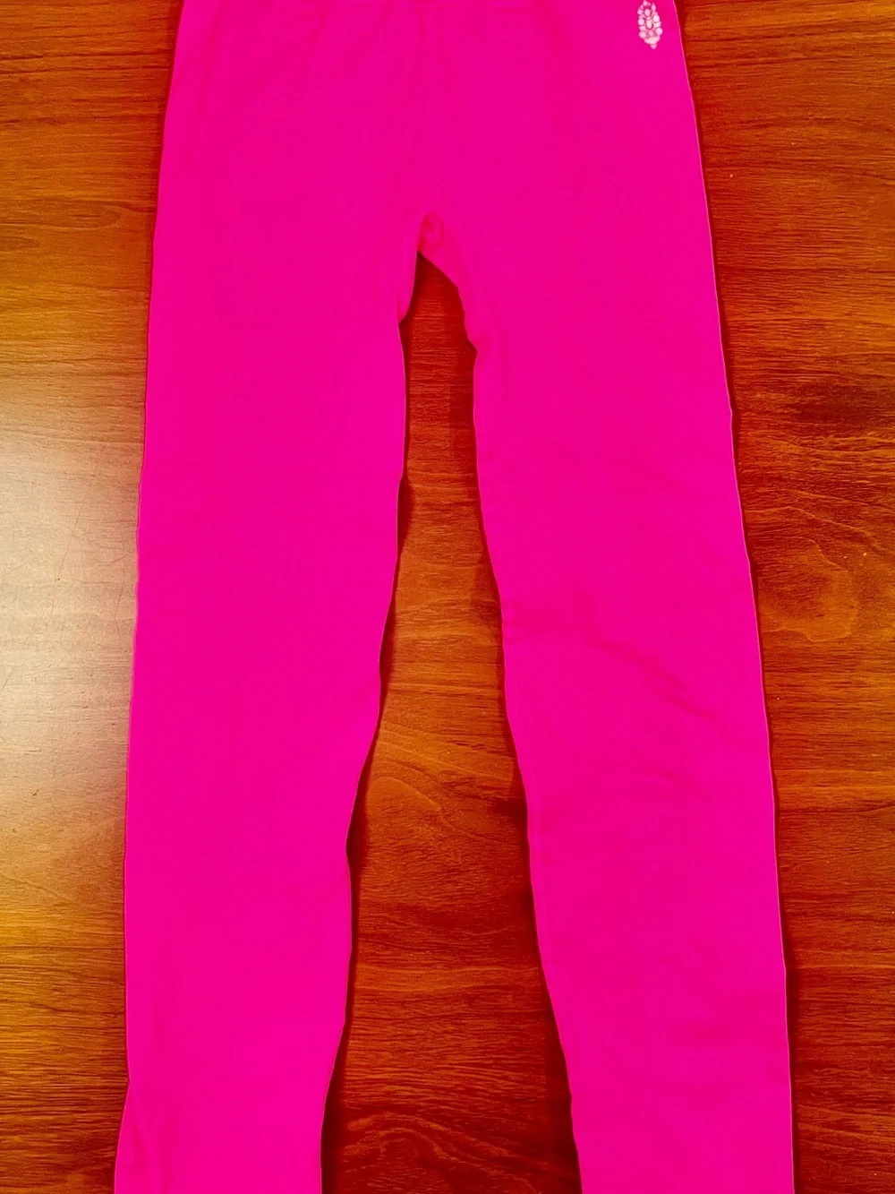 Título: FP Movement Good Karma Leggings Pink Neon / XS/S